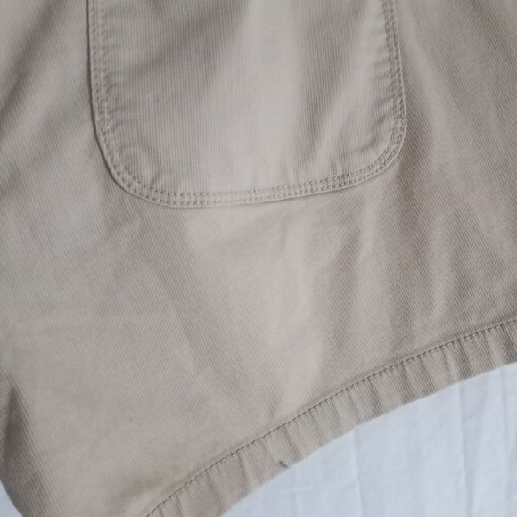 Womens 13 Arizona Jeans Shorts - Picture 10 of 16